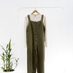 jump suit