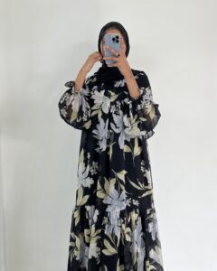 Western - Gown added to wishlist