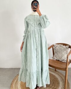 Western - Gown added to wishlist