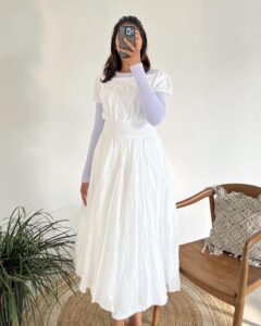 Western - Gown added to wishlist